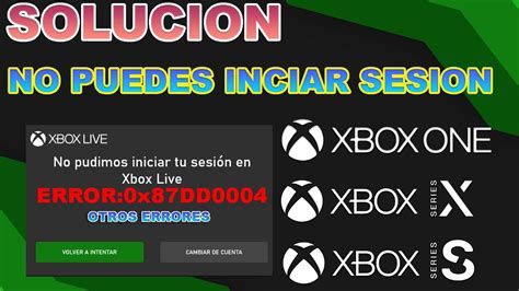 somosxbox|xbox iniciar sesión.